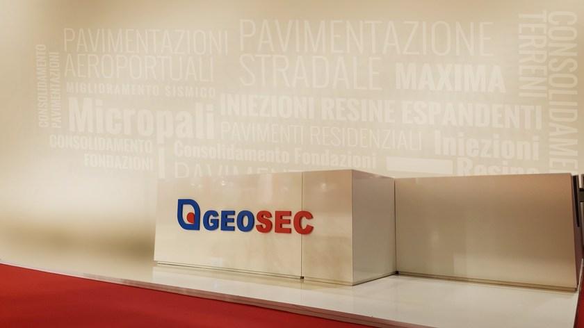 GEOSEC® Укрепление грунта и фундамента sun-id-1365883 - Вид №14