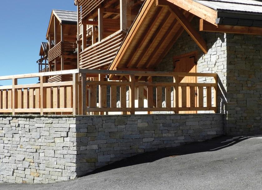 B&B Rivestimenti Naturali Облицовка натуральным камнем для улицы Pietra sun-id-1345078 - Вид №4