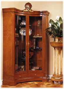 Витрина  FRANCESCO MOLON A118