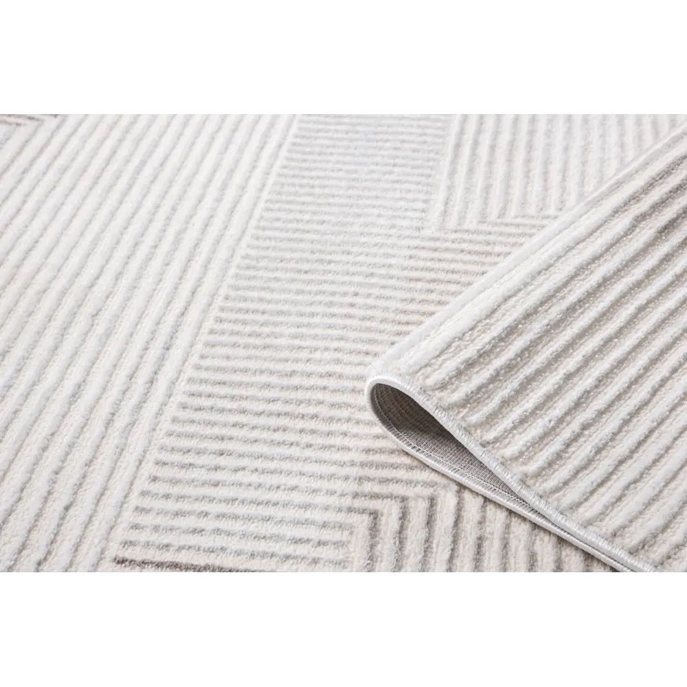 KREAFORTA Breeze — ковер для гостиной с геометрическим узором 200×300 см 89395024 STLM-1564630 - Вид №4