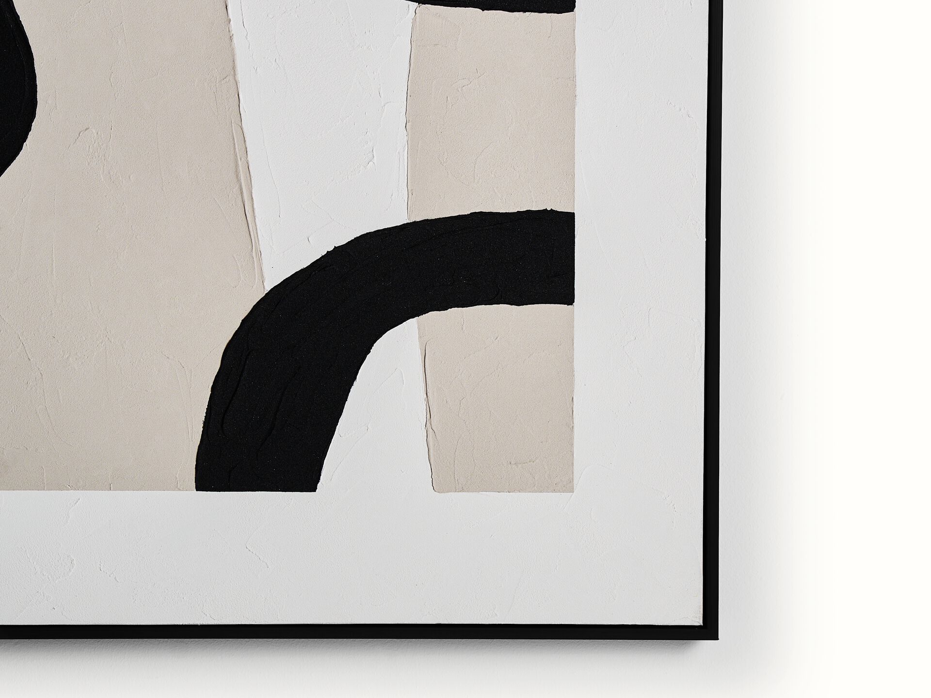 Холст рамки Vical Home UZIEL II ARCH-00030238 - Вид №1