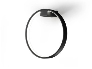 Алюминиевый светодиодный настенный светильник