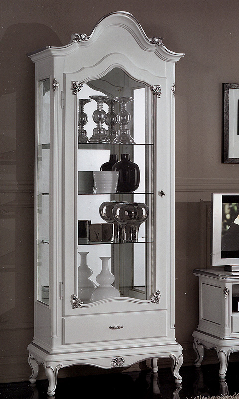 Витрина  STILE ELISA 3206 Art Deco - Вид №1