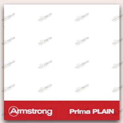 Потолочная плита Armstrong Prima Plain Board Armstrong (Великобритания) 7480