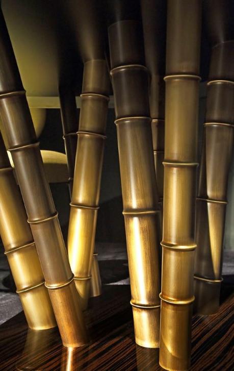 SICIS Siam Rectangular Table 240x90x75 sun-id-1989723 - Вид №5