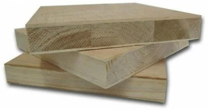 BELLOTTI Панель столярная Альбасия Compensati