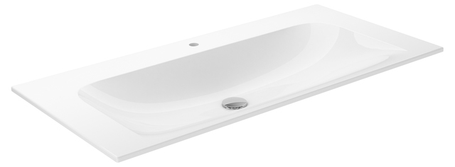 32970311001 Керамический умывальник KEUCO Plan - Вид №1