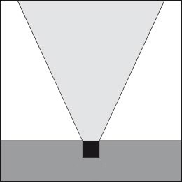 Tratto 180 Ghidini Tratto .34 Cтекло - Вид №1