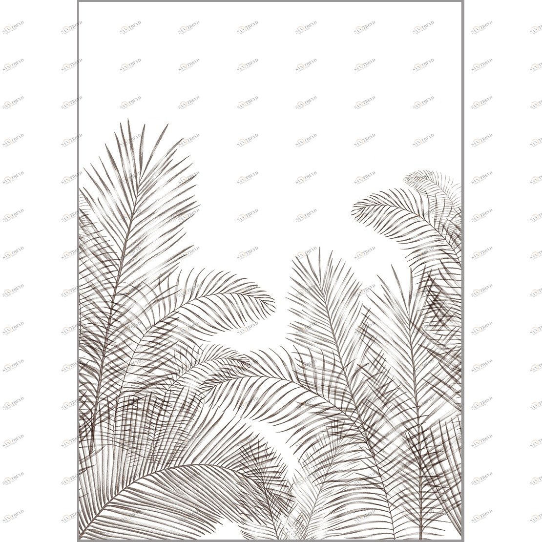 Рулон обоев SO WALL 2 SWL27459303. Основа нетканый материал Casadeco