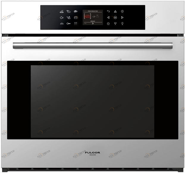 Fulgor Milano Многофункциональная встраиваемая духовка класса а + sun-id-1486855