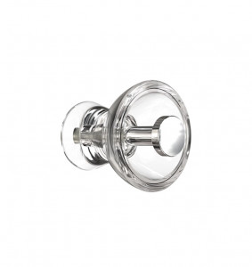 FROST BLOSSOM ACRYLIC » прозрачный / полированный Акрил / полированный Прозрачный / полированный B1055