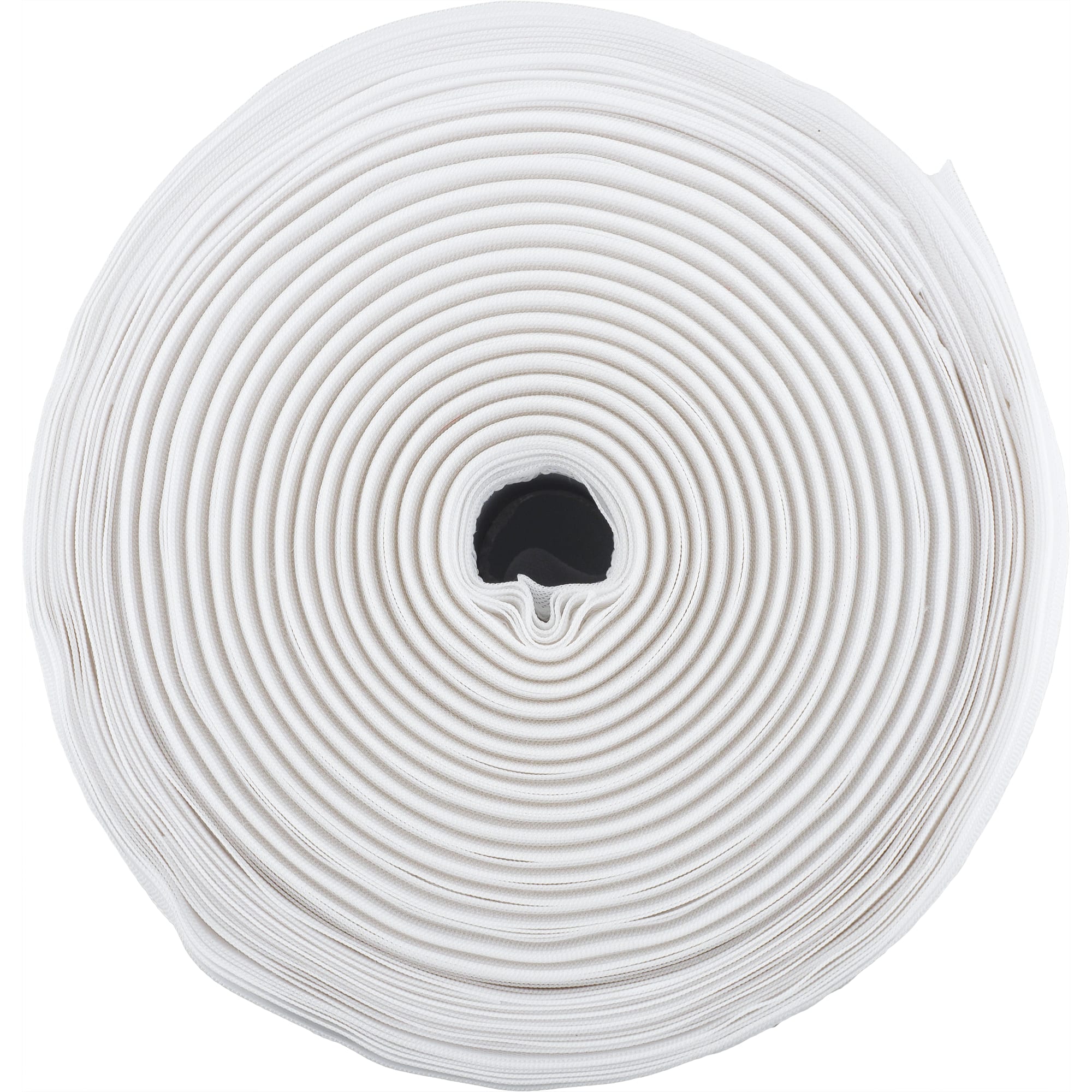 18052845 Лента шторная 750 мм цвет прозрачный/матовый Santreyd STLM-0009334 - Вид №2