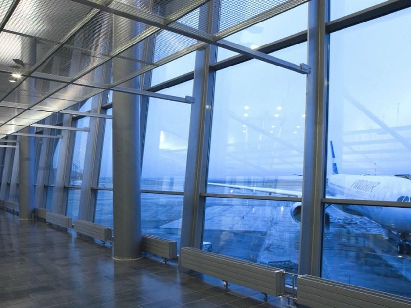 PILKINGTON ITALIA Шумопоглощающее многослойное безопасное стекло sun-id-1352633 - Вид №1