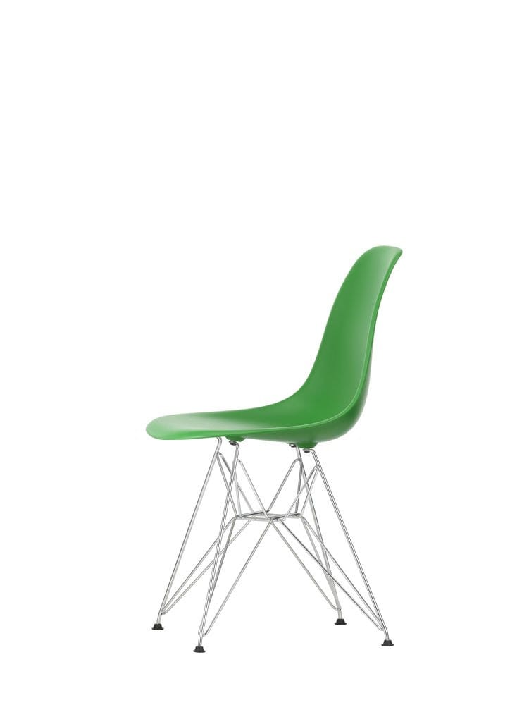 Стул из полипропилена с мягким сиденьем VITRA Eames Plastic Chair ARCH-00147160 - Вид №106