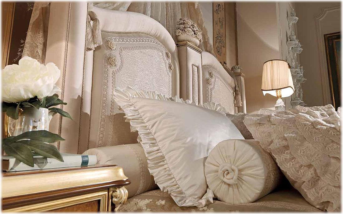 Кровать  JUMBO COLLECTION CAN-02 CANOVA - Вид №3