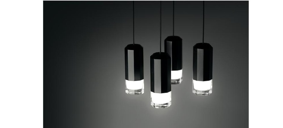 006034 Подвесной светильник Wireflow Vibia 