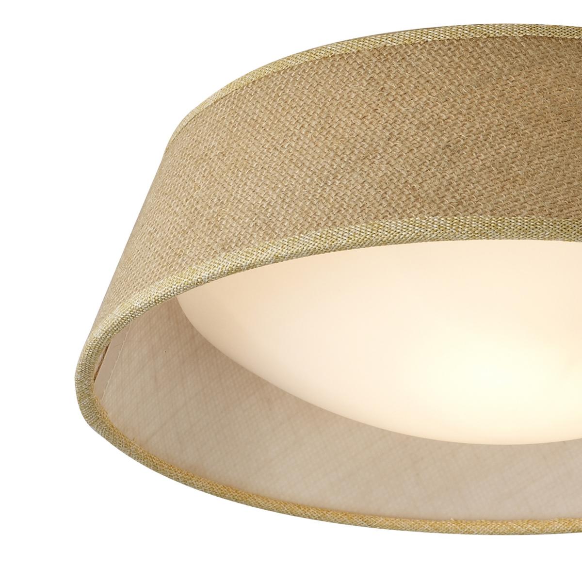 083883 Потолочный светильник 2L Mantra Sabina  - Вид №3