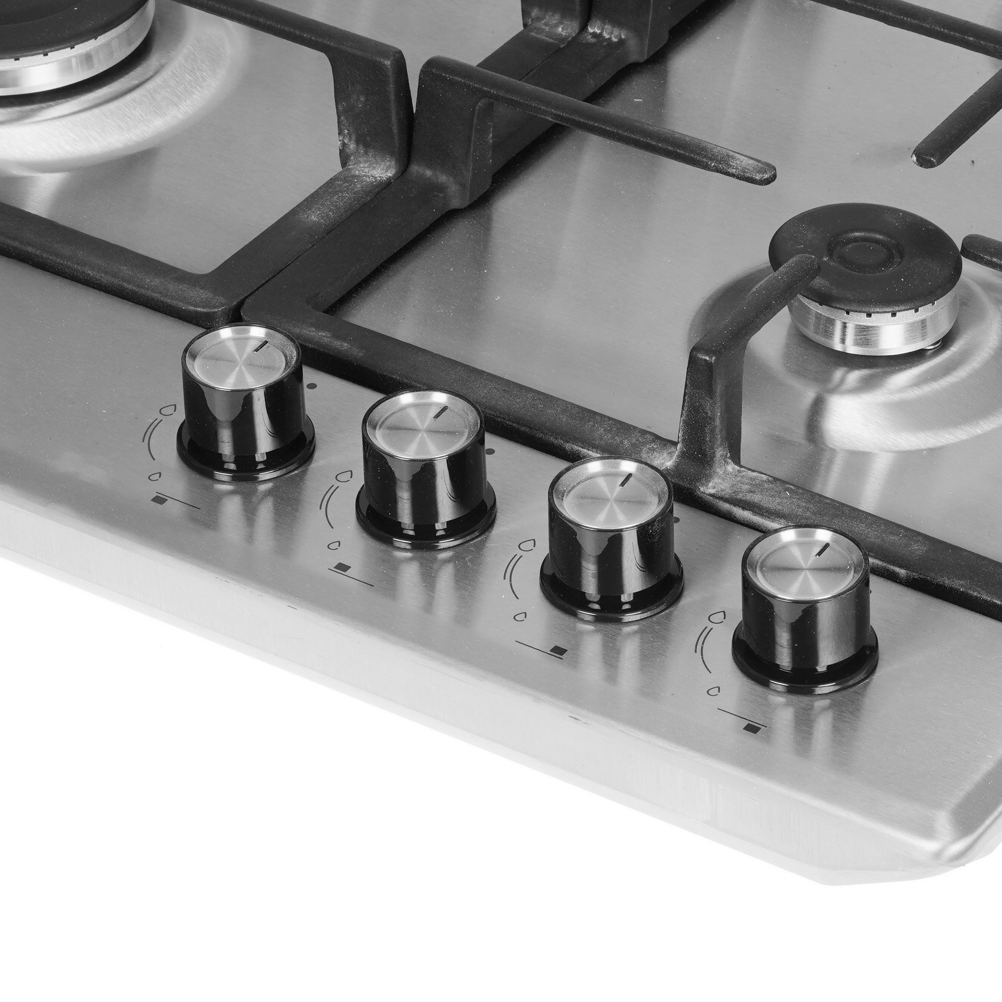 9169617 Газовая варочная поверхность Simfer H60V40M423 STDN-0051782 - Вид №2