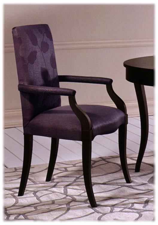 Стул LUNA SEVEN SEDIE 0146A Classic