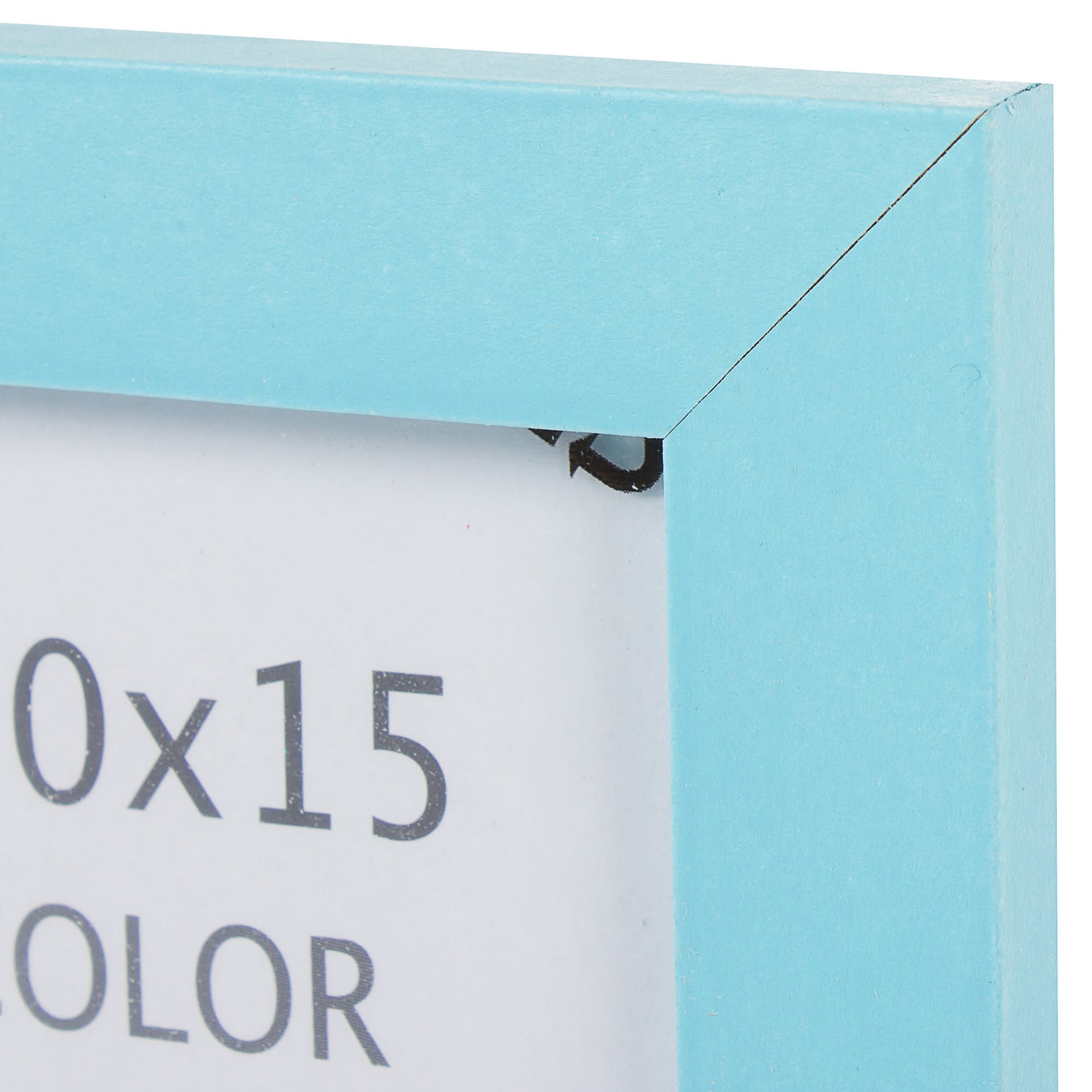 18751363 Рамка Inspire «Color», 10х15 см, цвет голубой Santreyd  - Вид №1