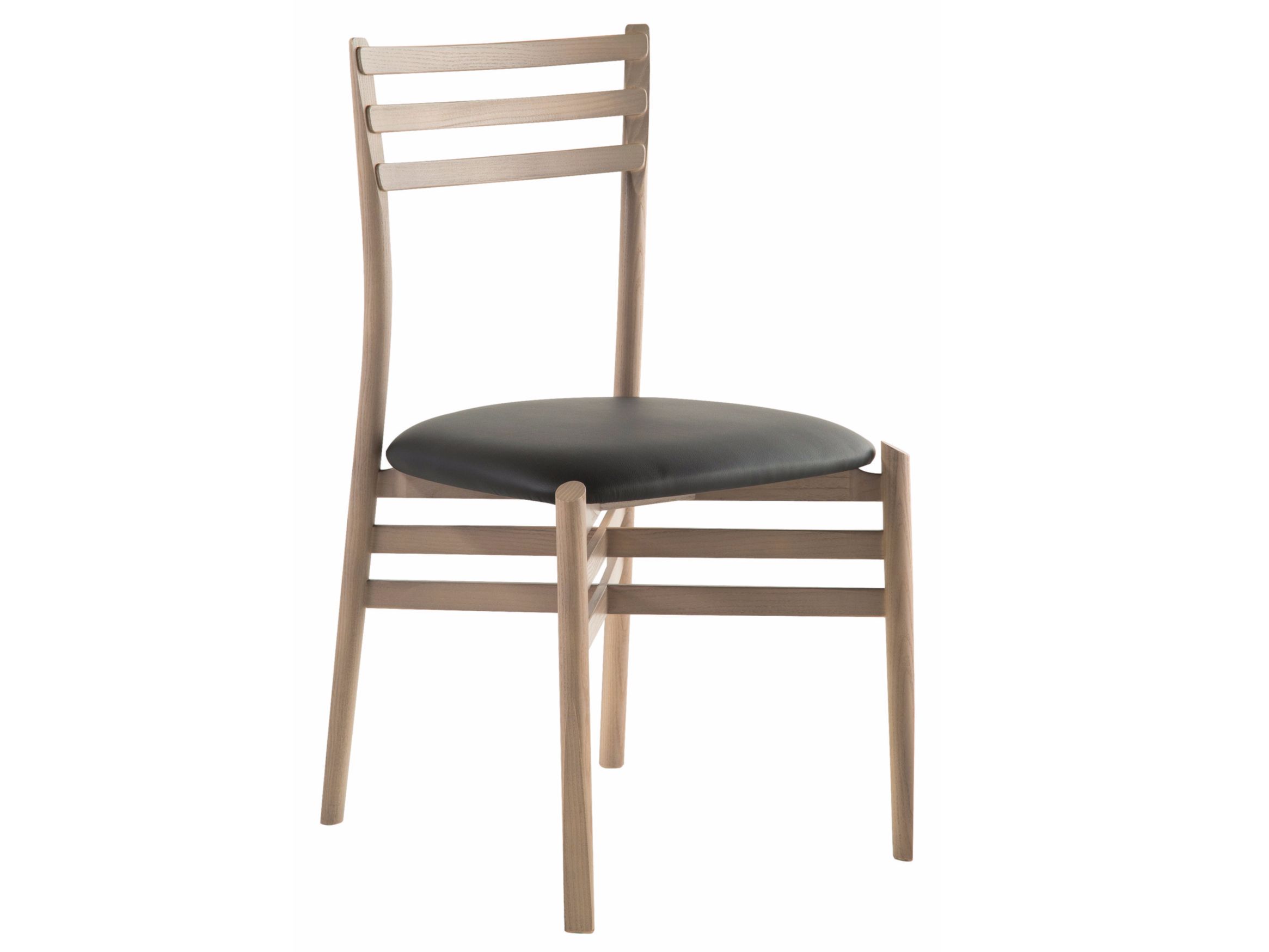 Стул из ясеня ROCHE BOBOIS PENCIL ARCH-00126694