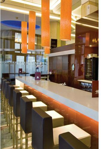 Cosentino Столешница из сайлстоуна® sun-id-1471270 - Вид №8