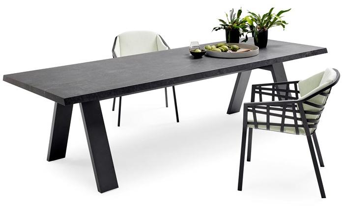 solpuri Мягкое кресло с подлокотниками Basket sun-id-1351798 - Вид №4