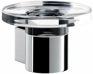 Emco Bad Portasapone a muro System2 3530 001 00