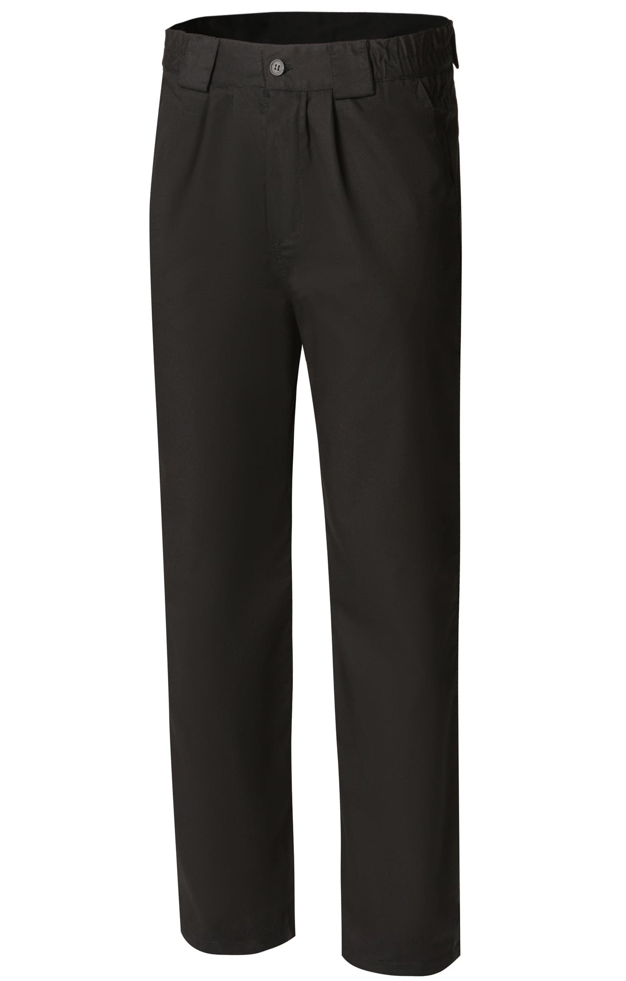 61520 Костюм "Страйк" летний черный  Одежда для охранных структур  размер 56-58/182-188 Спецодежда  - Вид №4