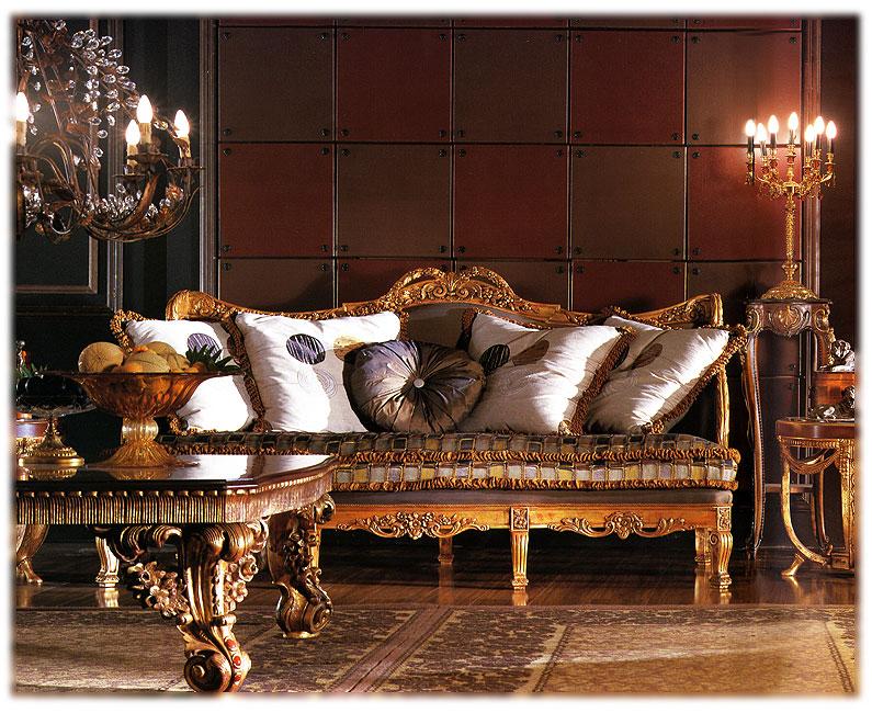 Диван  JUMBO COLLECTION MAT-43 