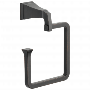 75146-RB Кольцо для полотенца Delta Faucet Dryden Венецианская бронза
