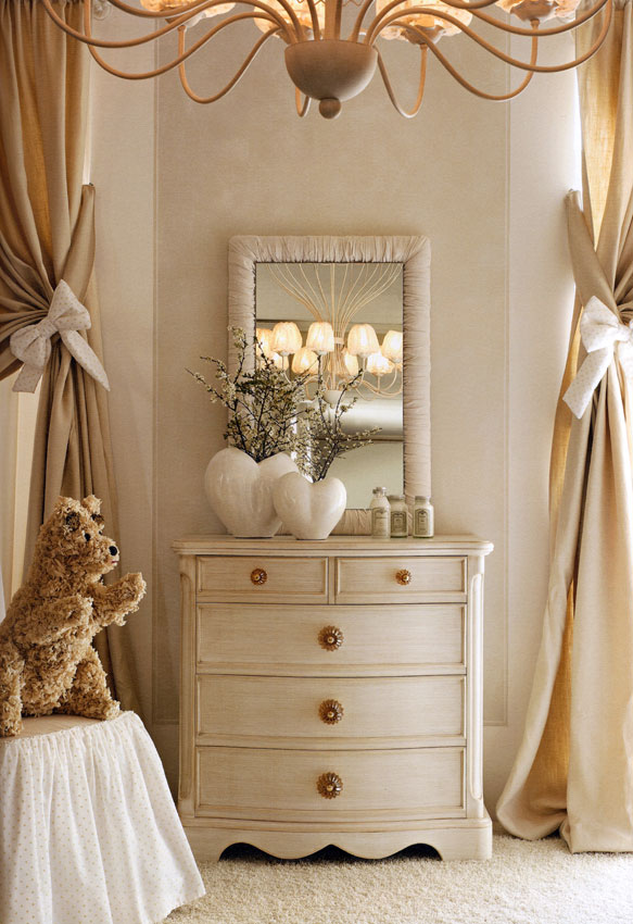 Комод  DOLFI 0438 