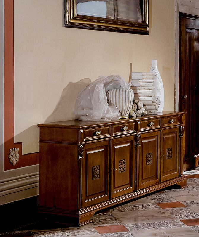 Буфет  SAONCELLA MOBILI 42394  - Вид №1