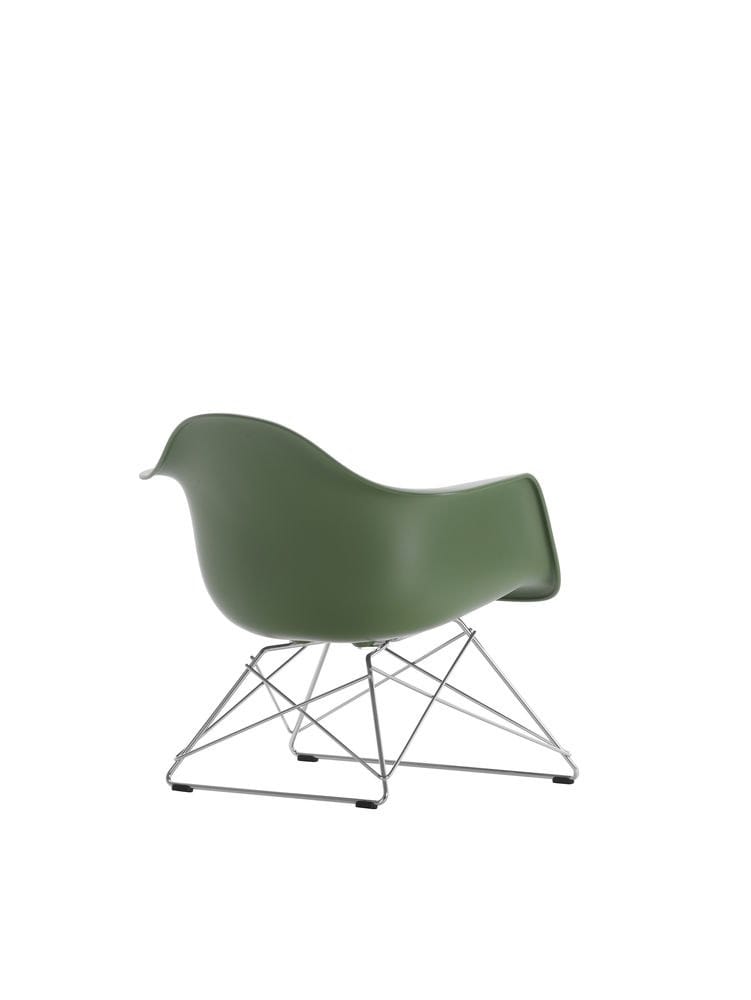 Полипропиленовое кресло с подлокотниками VITRA Eames Plastic Chair ARCH-00081390 - Вид №145