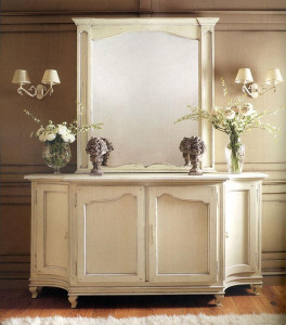 Комод  INTERIORS PR105