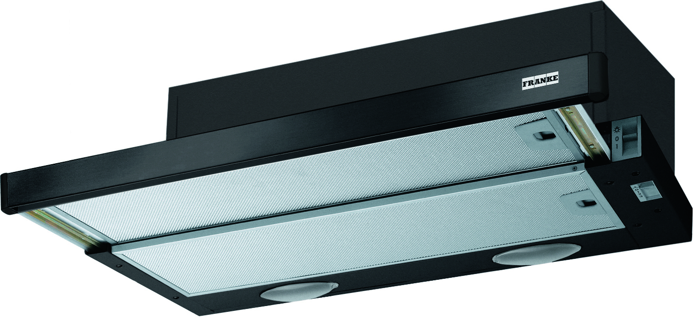 315.0547.798 Better, вытяжка ftc 632l bk Franke 