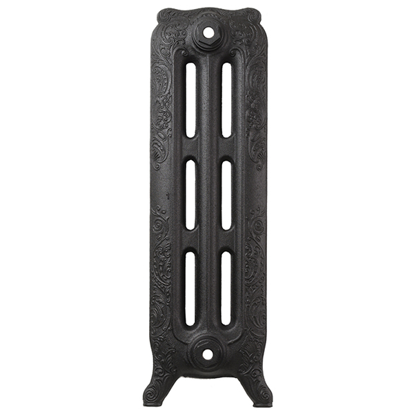 Чугунный радиатор GuRaTec Apollo 765 9 секций 7821 - Вид №5
