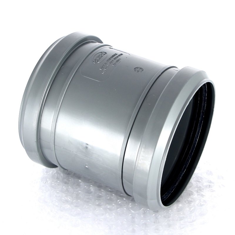 Муфта ремонтная SINIKON ПП D110 мм ВВ Стандарт 526007R - Вид №2