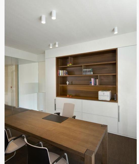 Delta Light Круглый потолочный светильник Boxy sun-id-1429892 - Вид №4