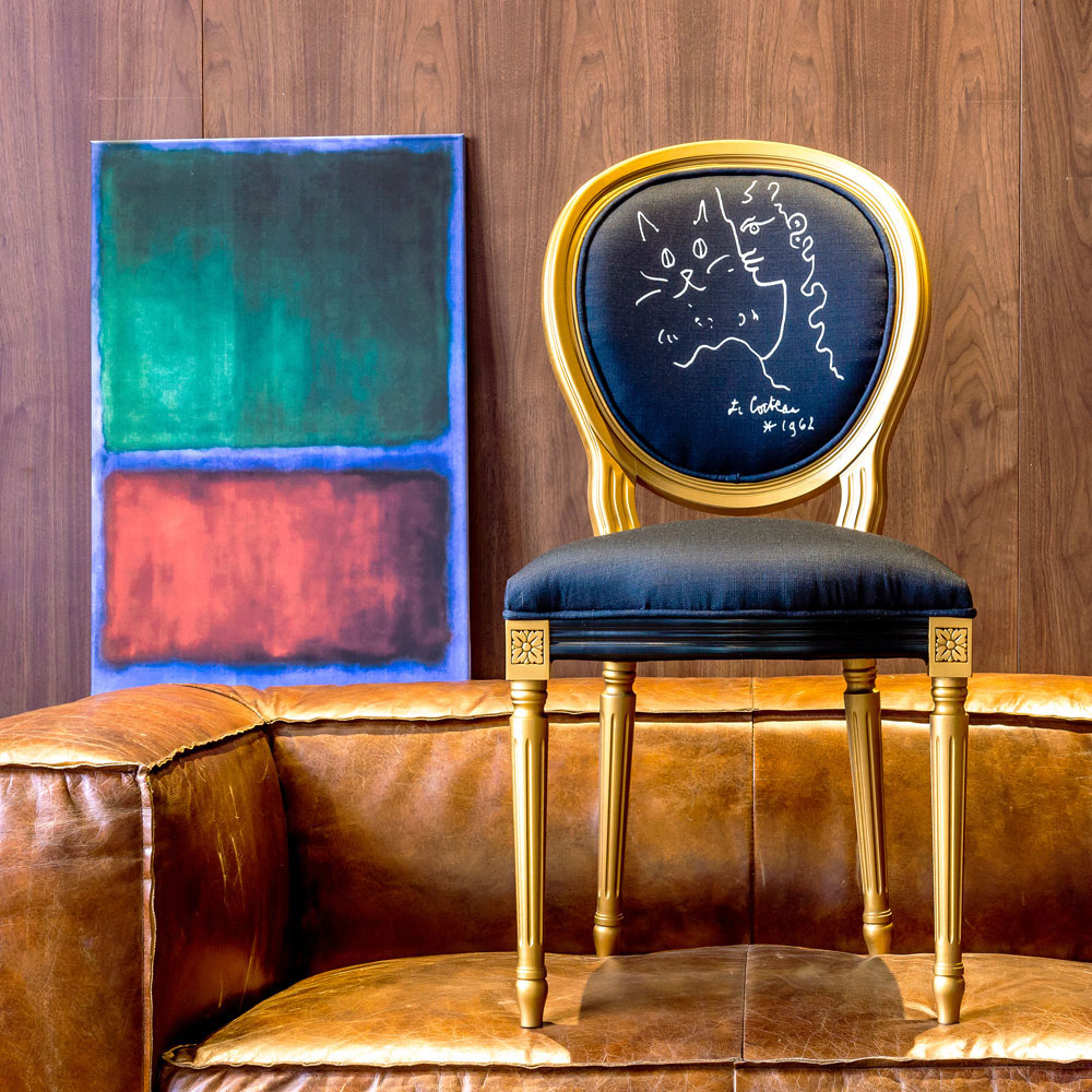 4314304 Стул «Душа дома» Object Desire  - Вид №9