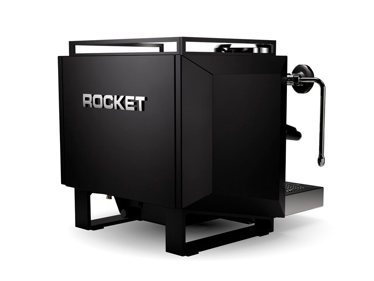 Кофе-машина Rocket Espresso BICOCCA ARCH-00142368 - Вид №4