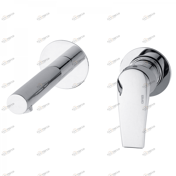 Смеситель для раковины PREMIER GRB MIXERS 50537500 
