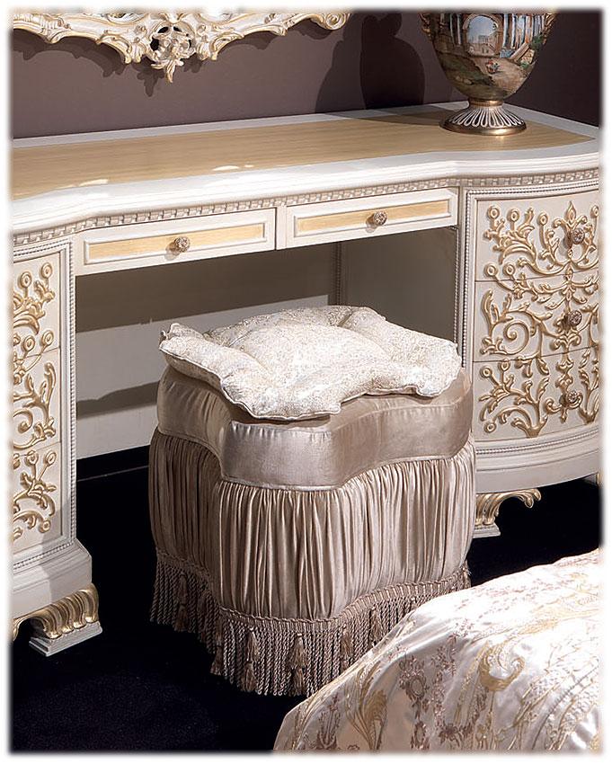 Пуф  RAMPOLDI JAS 106 