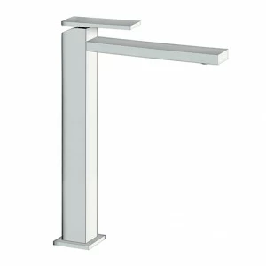 CRITA222 Смеситель для раковины TALL со сливом Up & Down 1 ”1/4 Cristina Rubinetterie