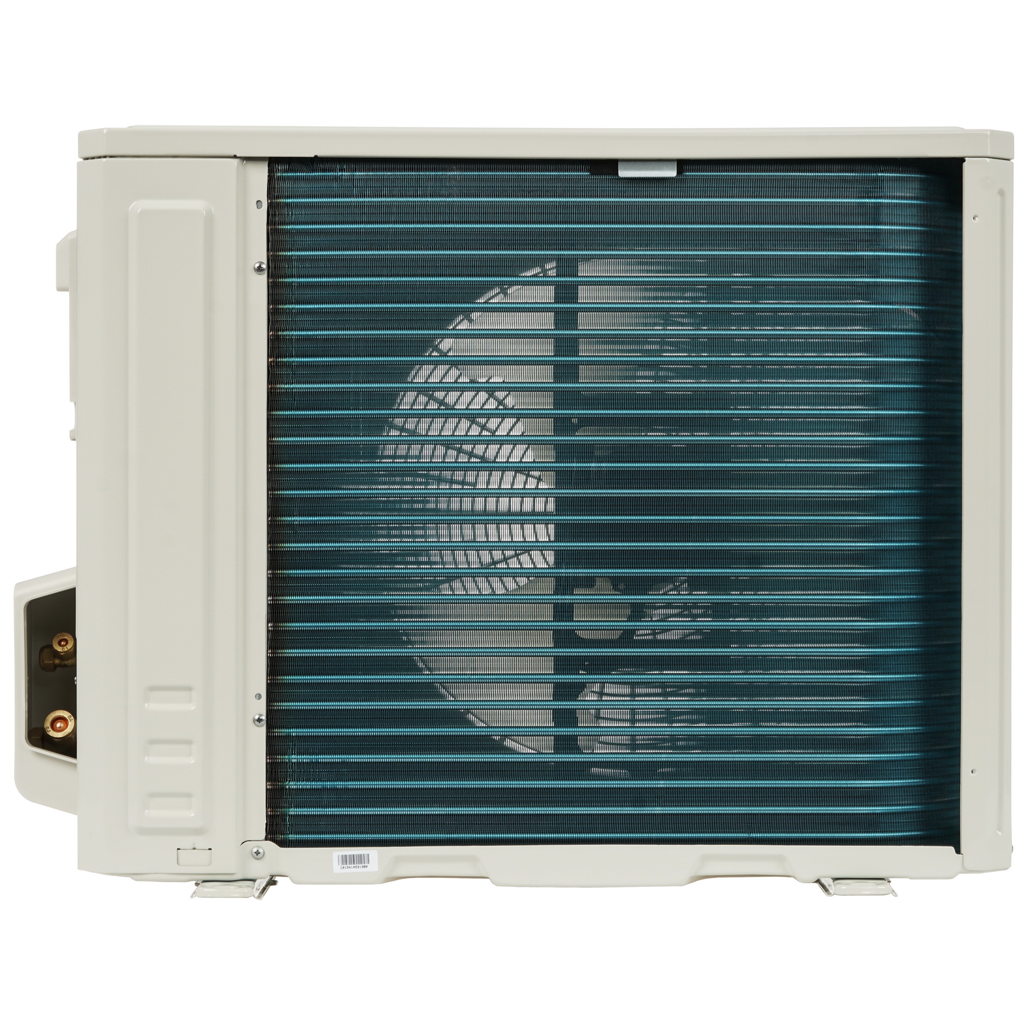 9986555 Кондиционер настенный сплит-система Dantex RK-12SAG/RK-12SAGE белый STDN-0145266 - Вид №7