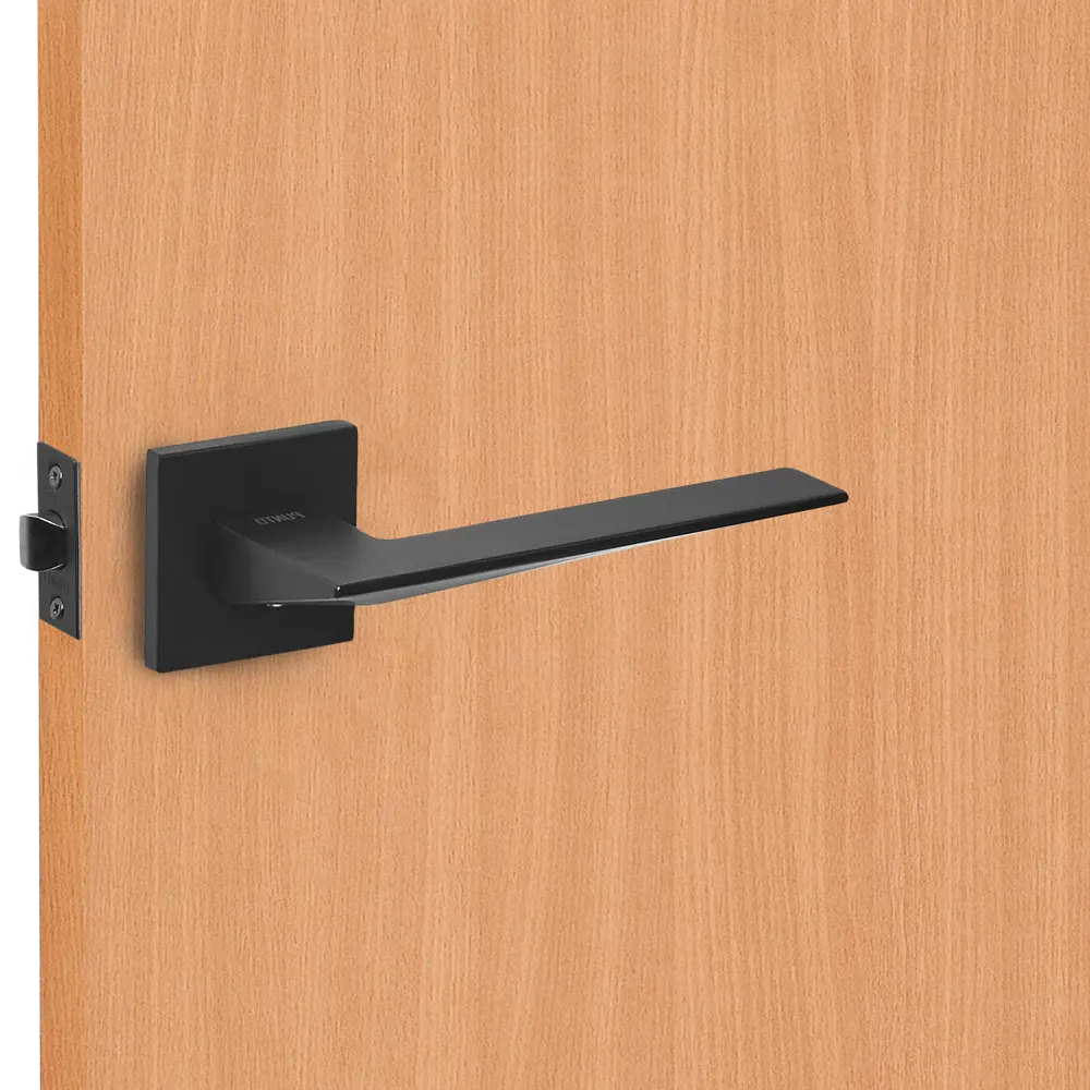 Дверные ручки PUNTO Ilusion - элегантное решение для межкомнатных дверей 85203596 STLM-0900958 - Вид №5