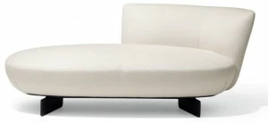 Giorgetti Дормез из ткани Galet