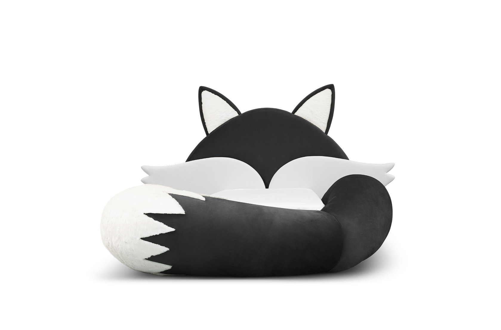 CIST149 Детская односпальная кровать Викси Circu 