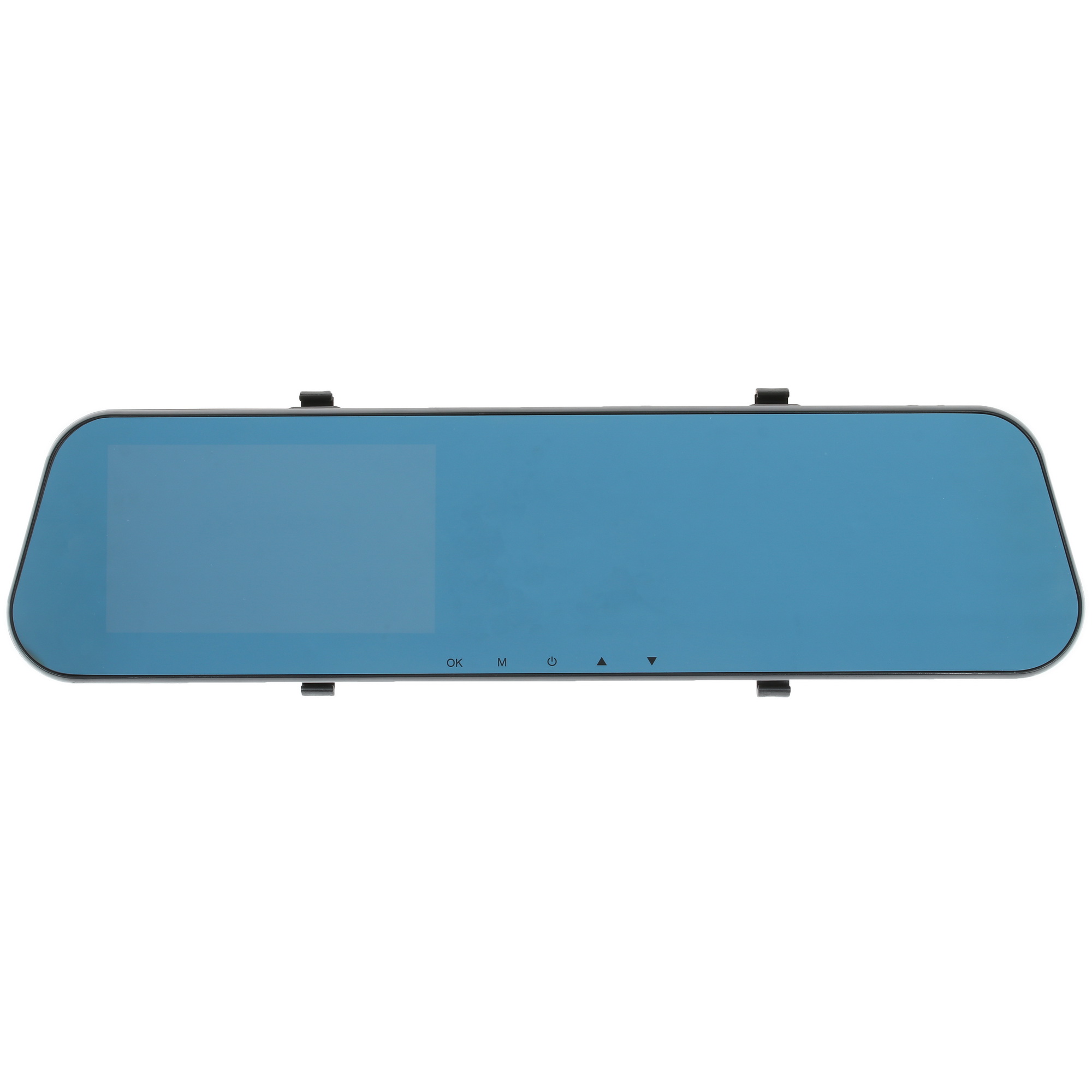 1255220 Видеорегистратор-зеркало DEXP Mirror Discovery STDN-0062504 - Вид №1