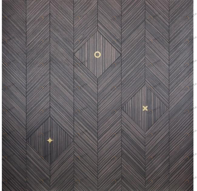 Palazzo Morelli Латунь и предварительно композитное покрытие Nouveau sun-id-1393759